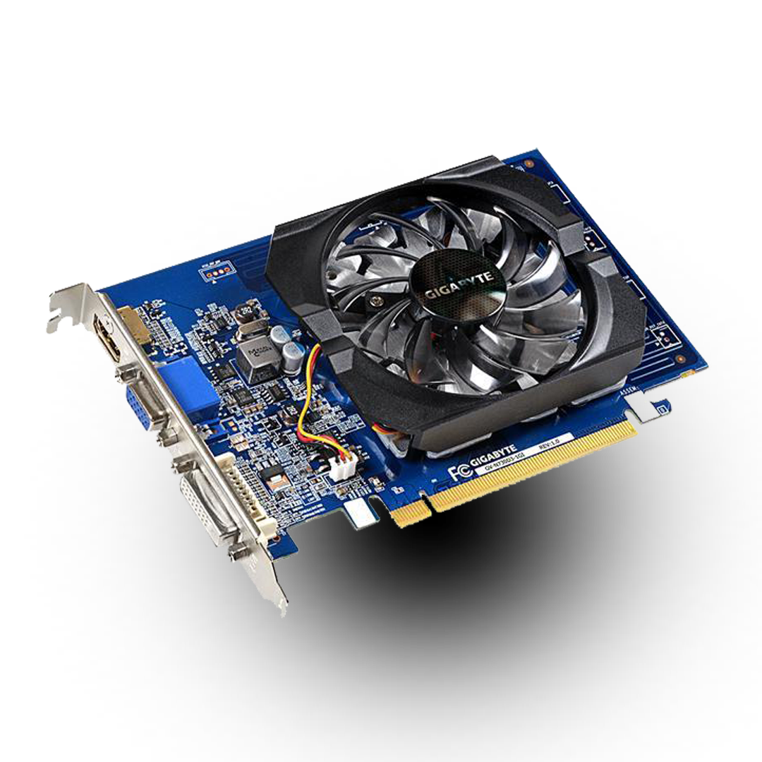 LITG Nvidia Geforce Graphic Card